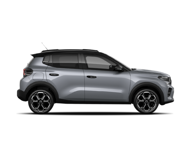 Auto categoria Compact
