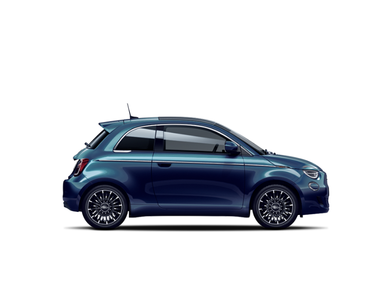 Auto categoria Small